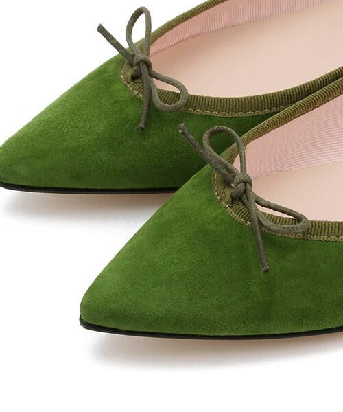 Repetto / レペット フラットシューズ | Brigitte Ballerina | 詳細2