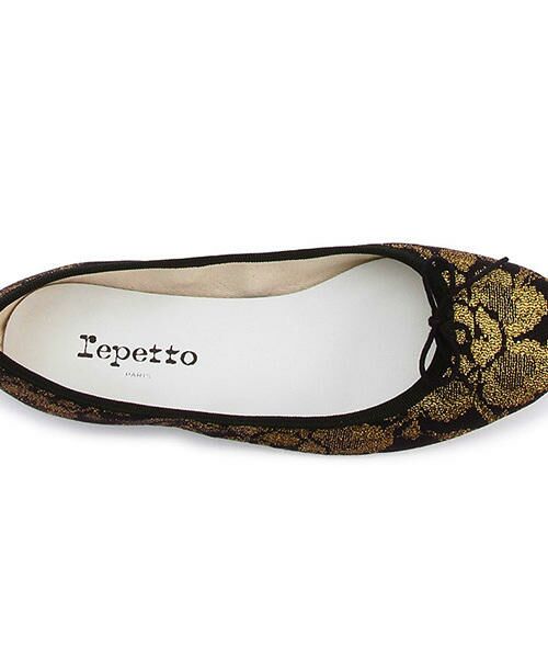 Repetto / レペット フラットシューズ | Cendrillon Ballerina | 詳細1