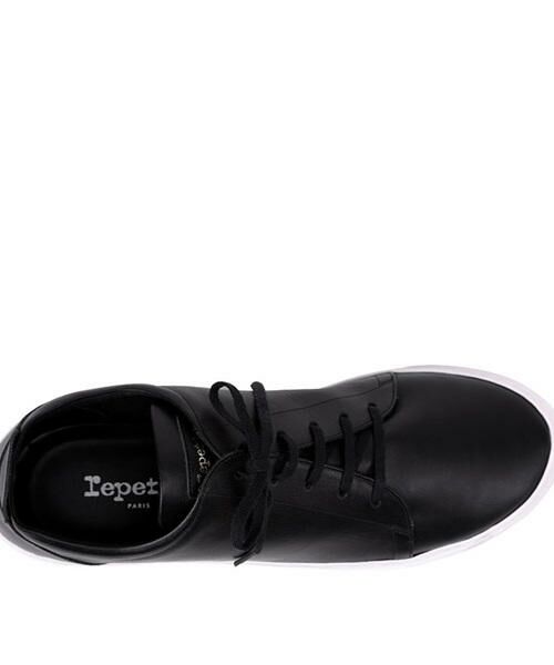 Repetto / レペット フラットシューズ | Fanfan Sneakers | 詳細1