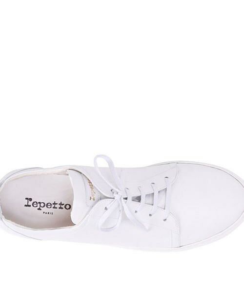 Repetto / レペット フラットシューズ | Fanfan Sneakers | 詳細6