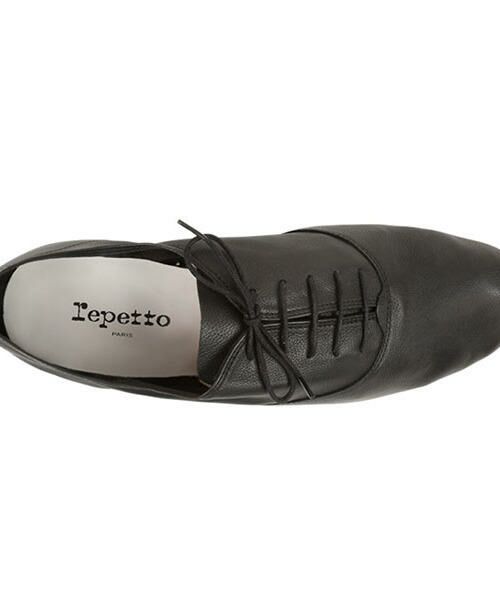 Repetto / レペット フラットシューズ | Oxford shoe Zizi for men | 詳細1