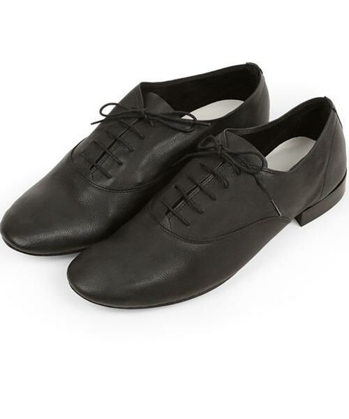 Repetto / レペット フラットシューズ | Oxford shoe Zizi for men | 詳細2