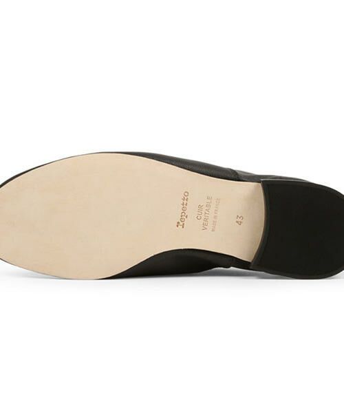 Repetto / レペット フラットシューズ | Oxford shoe Zizi for men | 詳細4