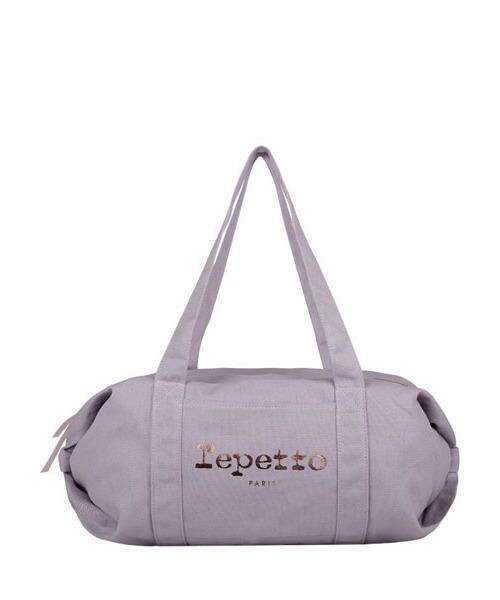 Glide Duffle bag （その他小物）｜Repetto / レペット ファッション