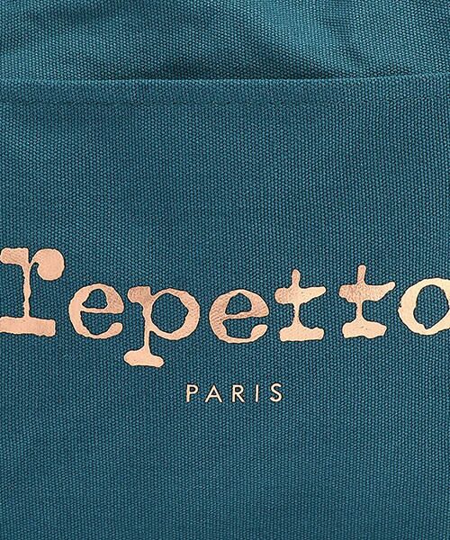 Repetto / レペット その他小物 | Grobe Sporttasche | 詳細3