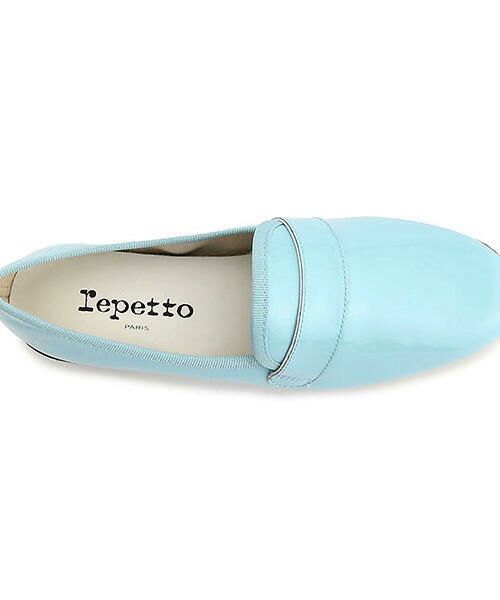 Repetto / レペット フラットシューズ | Loafer Michael | 詳細1