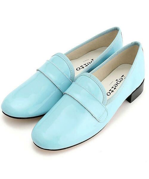 Repetto / レペット フラットシューズ | Loafer Michael | 詳細4