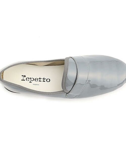 Repetto / レペット フラットシューズ | Loafer Michael | 詳細1