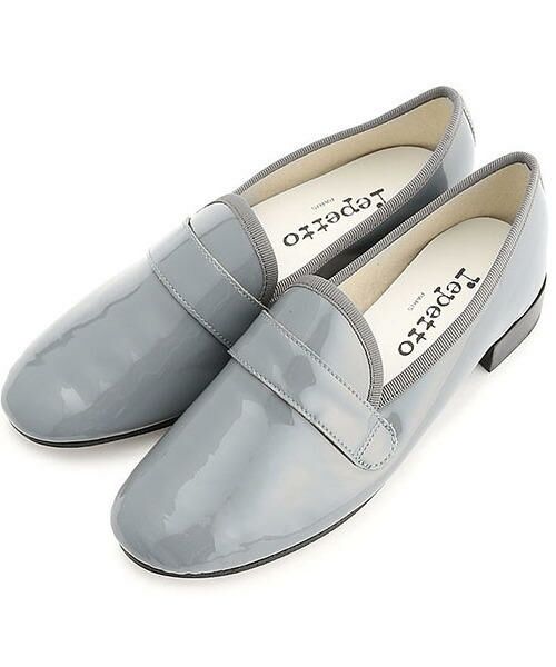 Repetto / レペット フラットシューズ | Loafer Michael | 詳細4