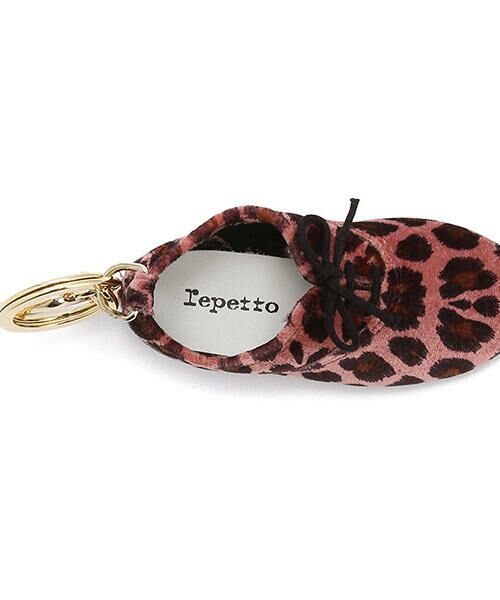 Repetto / レペット その他 | Mini Zizi Key ring | 詳細1