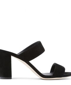 Entrecroise sandal