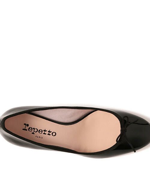 Repetto / レペット フラットシューズ | Isadora low cut pump | 詳細1