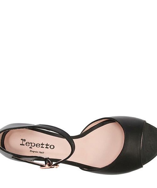 Repetto / レペット フラットシューズ | Isobel sandal | 詳細1