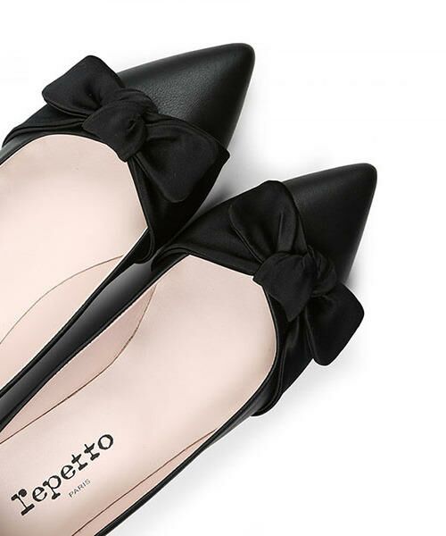 Repetto / レペット フラットシューズ | Ivy Ballerina | 詳細3