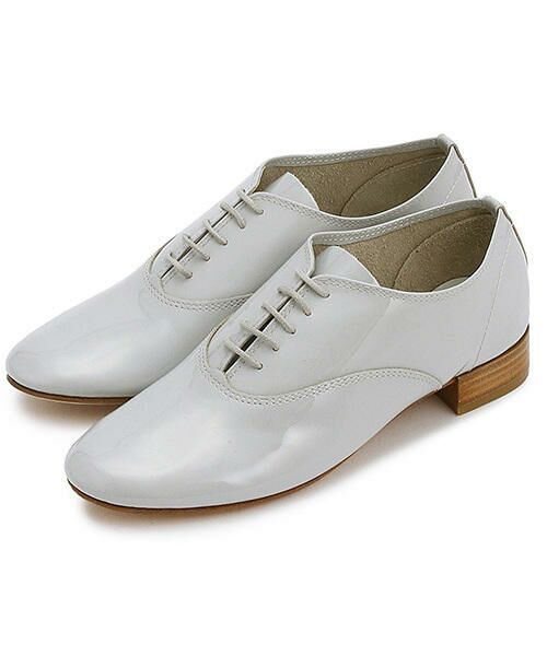 Repetto / レペット フラットシューズ | Oxford shoe Zizi | 詳細4