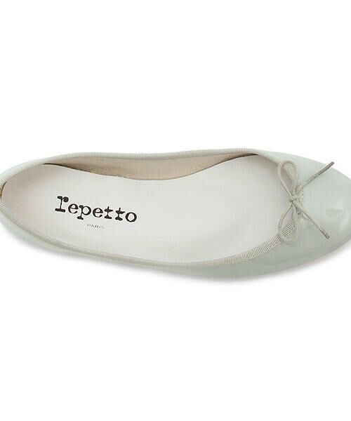 Repetto / レペット フラットシューズ | Camille Ballerina | 詳細1