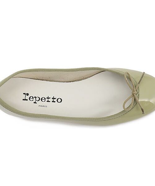 Repetto / レペット フラットシューズ | Camille Ballerina | 詳細5