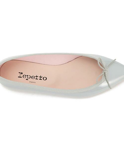 Repetto / レペット フラットシューズ | Brigitte Ballerina | 詳細1