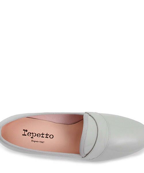 Repetto / レペット フラットシューズ | Elvis Loafer | 詳細1