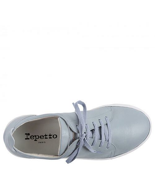 Repetto / レペット フラットシューズ | Fanfan Sneakers | 詳細1