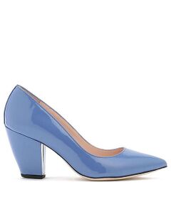 Iromi low cut pump