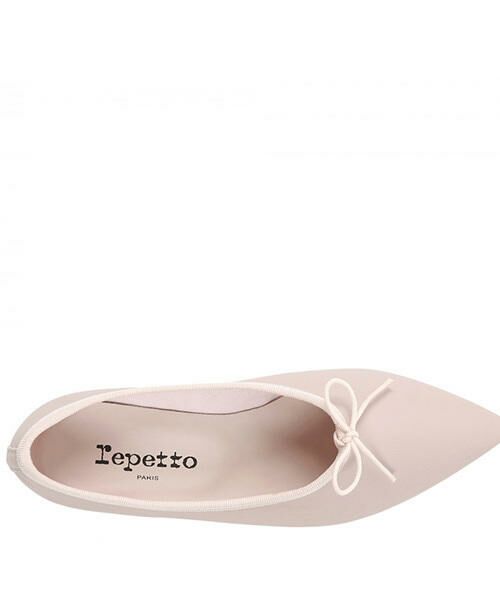 Repetto / レペット フラットシューズ | Isild ballerina | 詳細1