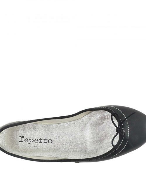 Repetto / レペット フラットシューズ | Italia ballerina | 詳細5