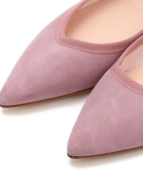 Repetto / レペット フラットシューズ | Clemence Mary Jane | 詳細2