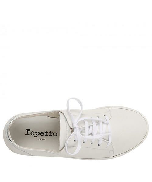 Repetto / レペット フラットシューズ | Fanfan Sneakers | 詳細1