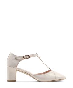 Giulieta T-strap shoe