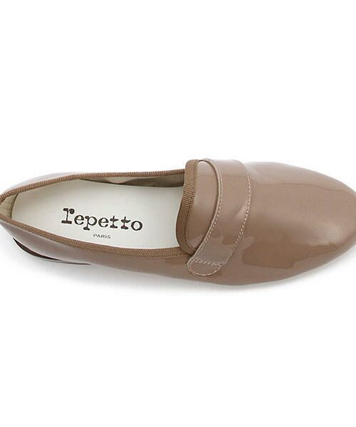 Repetto / レペット フラットシューズ | Loafer Michael | 詳細1