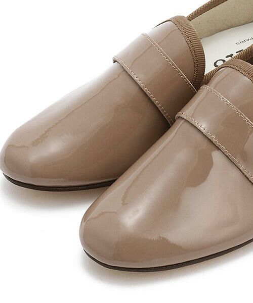 Repetto / レペット フラットシューズ | Loafer Michael | 詳細2