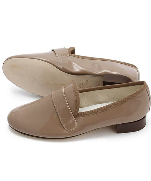 Repetto / レペット フラットシューズ | Loafer Michael | 詳細3