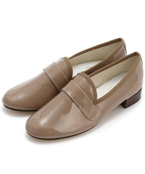 Repetto / レペット フラットシューズ | Loafer Michael | 詳細4