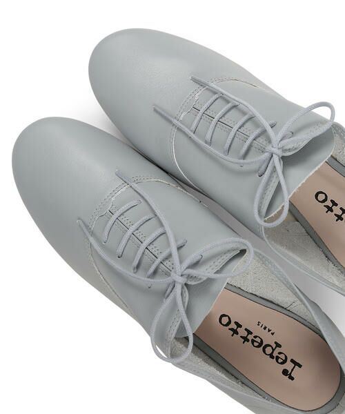 Repetto / レペット フラットシューズ | Fado Oxford Shoe | 詳細3