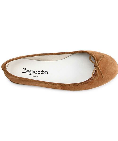 Repetto / レペット フラットシューズ | Cendrillon Ballerina | 詳細1