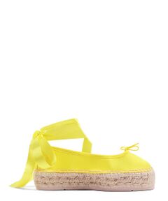 Iona espadrille