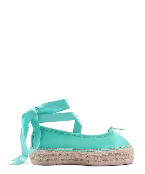 Iona espadrille