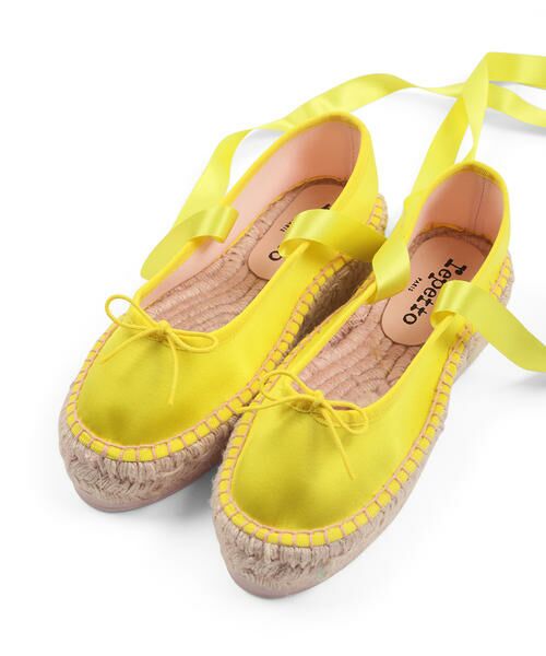 Repetto / レペット フラットシューズ | Iona espadrille | 詳細6