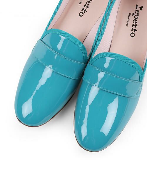 Repetto / レペット フラットシューズ | Elvis Loafer | 詳細3