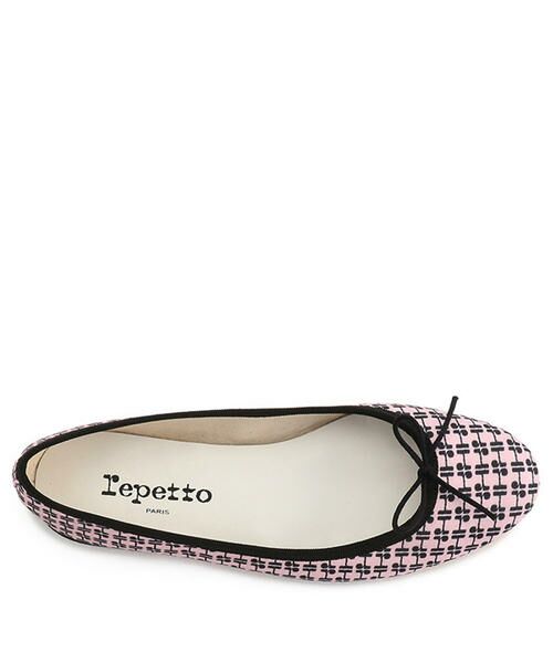 Repetto / レペット フラットシューズ | Cendrillon ballerina | 詳細1