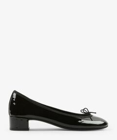 Camille gomme Ballerinas