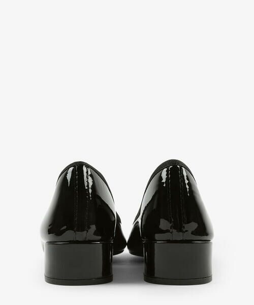 Camille gomme Ballerinas