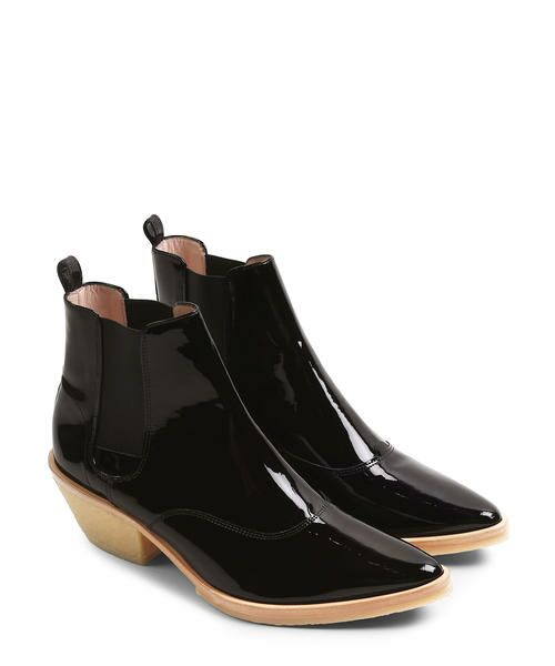 Repetto / レペット フラットシューズ | Jacques boots | 詳細2