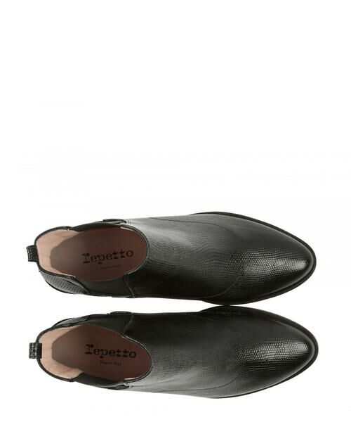 Repetto / レペット フラットシューズ | Auguste boots | 詳細1