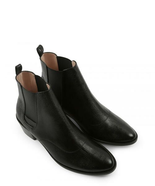 Repetto / レペット フラットシューズ | Auguste boots | 詳細2