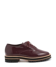 Gordon Oxford Shoe