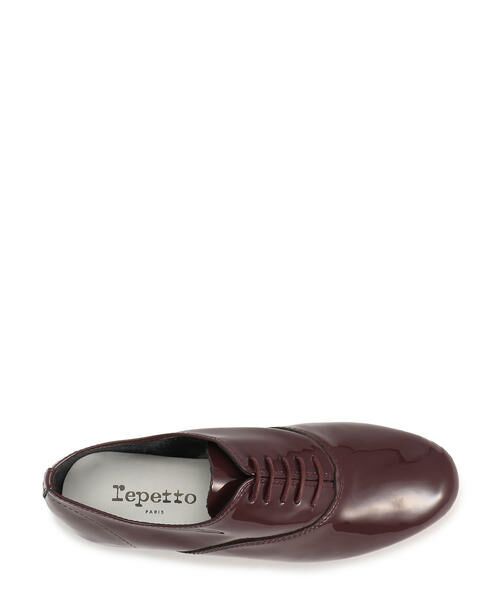 Repetto / レペット フラットシューズ | Oxford Shoe Zizi | 詳細1