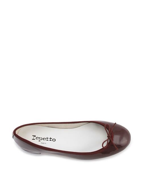 Repetto / レペット フラットシューズ | Camille Ballerina | 詳細1