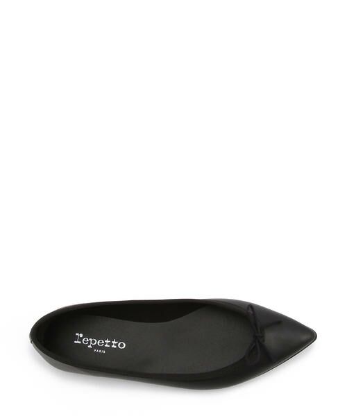 Repetto / レペット フラットシューズ | Junon ballerinas | 詳細1